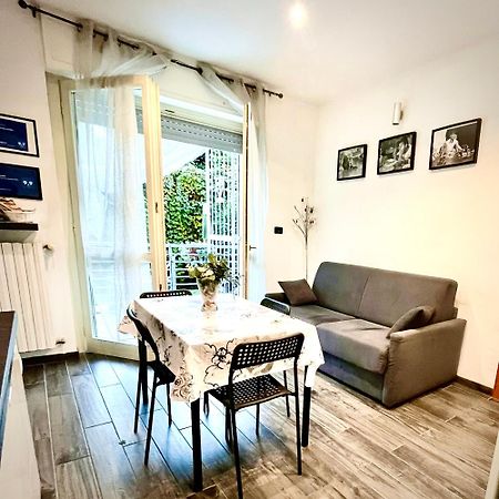 Residenza Stadio Turin Bagian luar foto