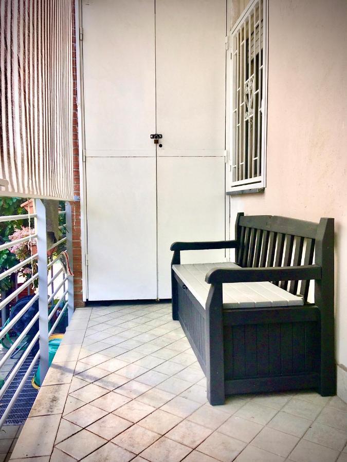 Residenza Stadio Turin Bagian luar foto