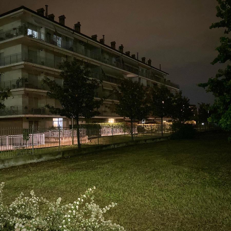 Residenza Stadio Turin Bagian luar foto