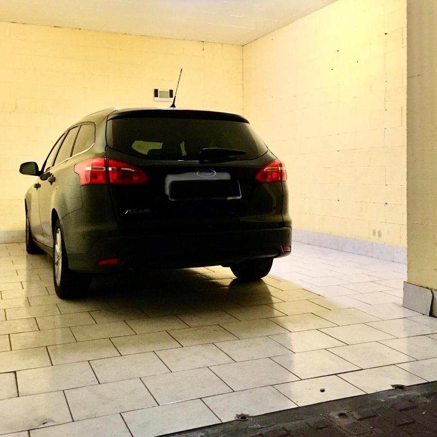 Residenza Stadio Turin Bagian luar foto
