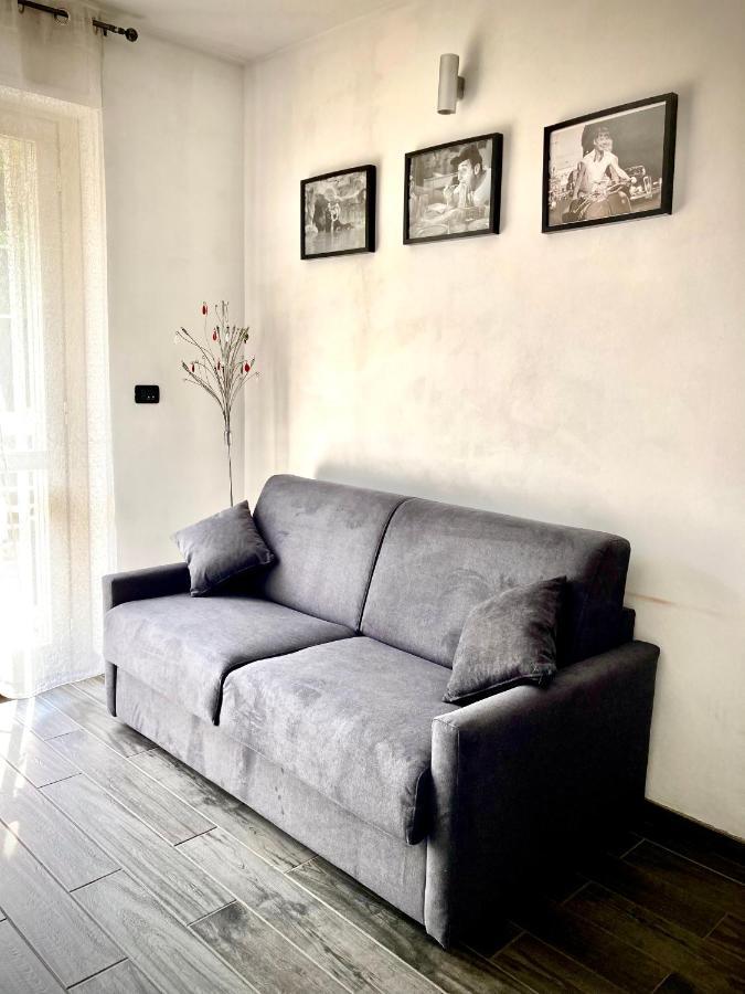 Residenza Stadio Turin Bagian luar foto